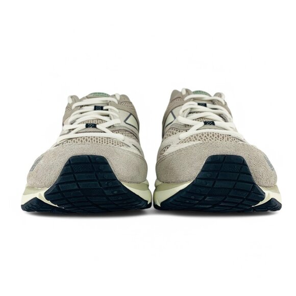 Reebok Premier Road Plus VI Ash Moonstone Chalk Men\'s Shoes Sneakers 100074091 main image 12